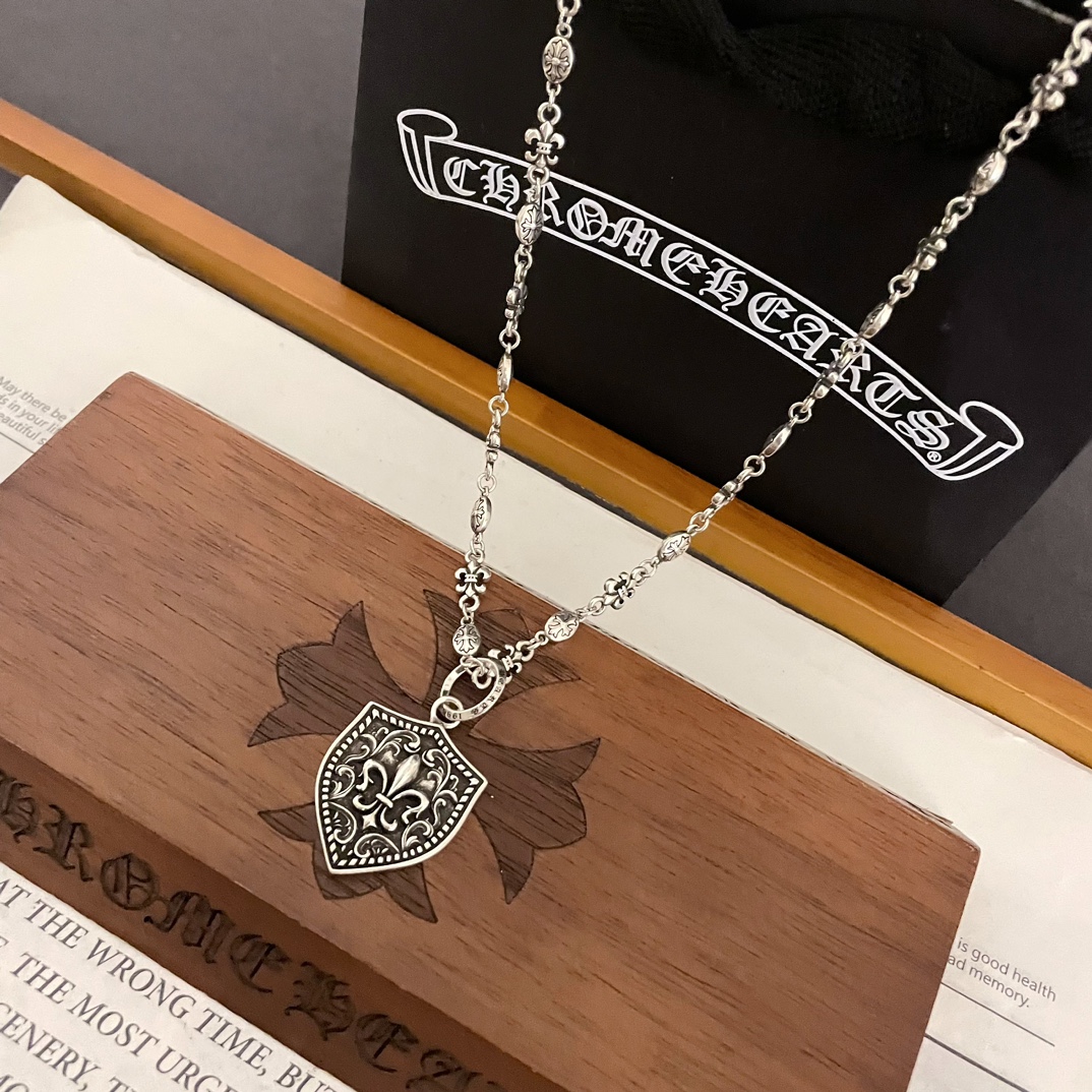 Chrome Hearts Necklaces